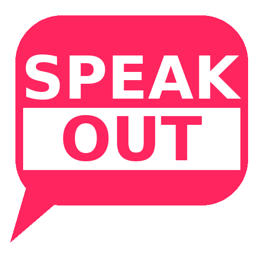 SpeakOut